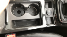 Ford Kuga 2.0 TDCi 180 Titanium Edition 5dr Diesel Estate